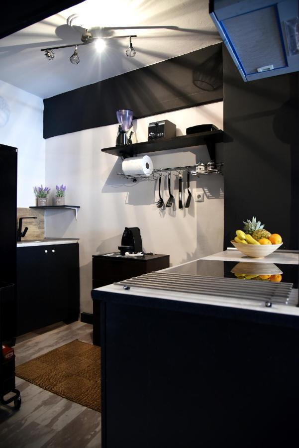 Home Plus Psirri Apartment Athen Eksteriør billede