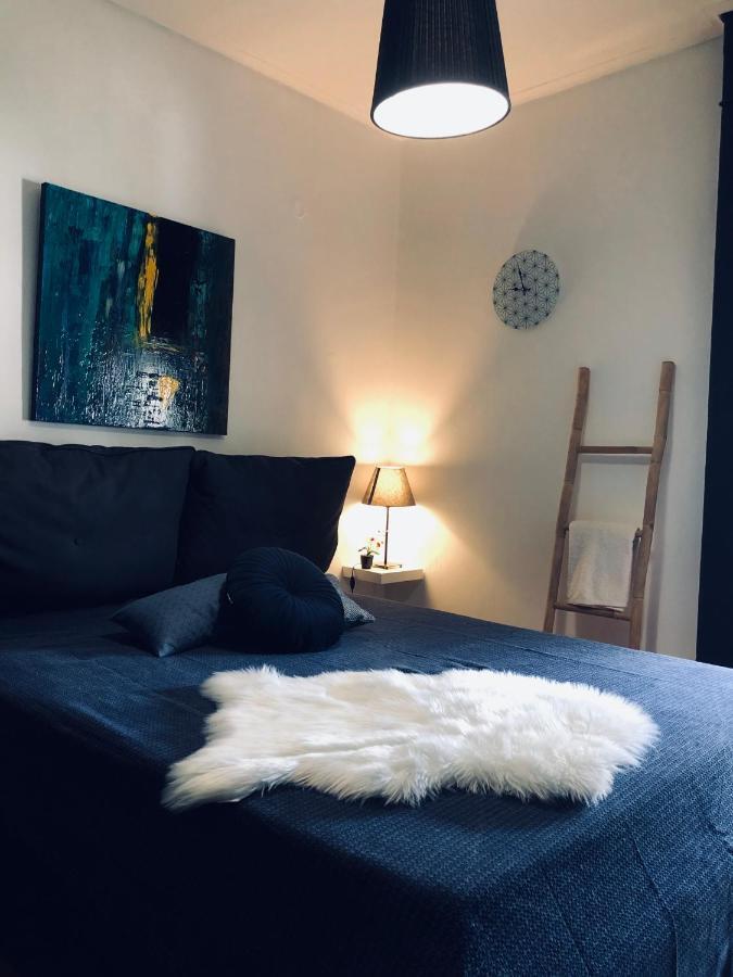 Home Plus Psirri Apartment Athen Eksteriør billede