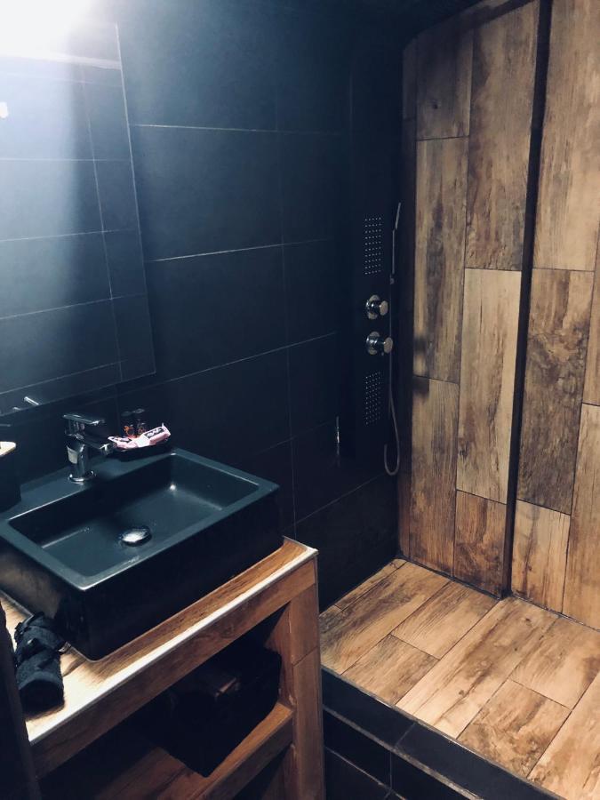 Home Plus Psirri Apartment Athen Eksteriør billede