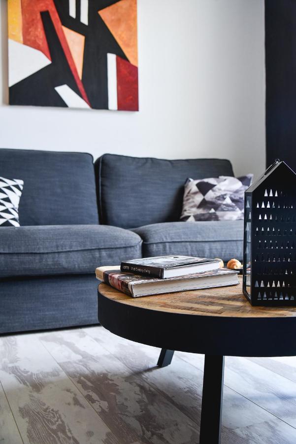 Home Plus Psirri Apartment Athen Eksteriør billede