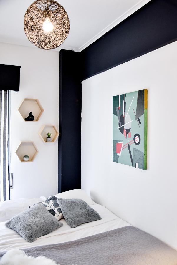 Home Plus Psirri Apartment Athen Eksteriør billede