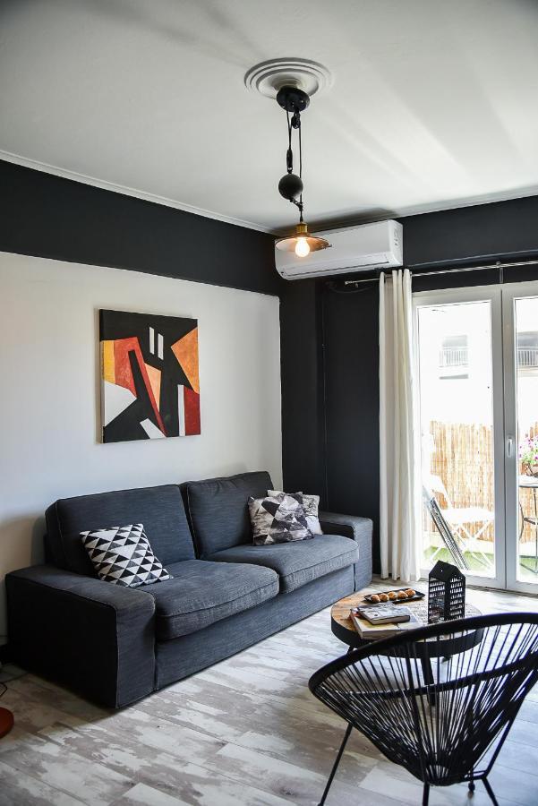 Home Plus Psirri Apartment Athen Eksteriør billede