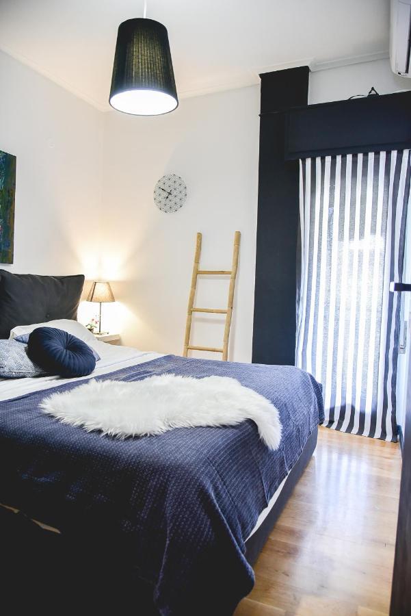 Home Plus Psirri Apartment Athen Eksteriør billede