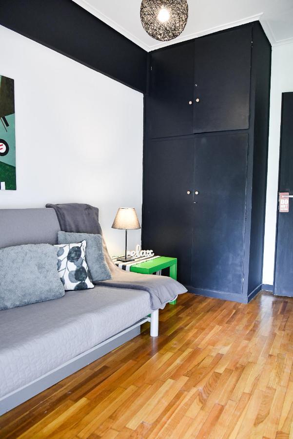 Home Plus Psirri Apartment Athen Eksteriør billede